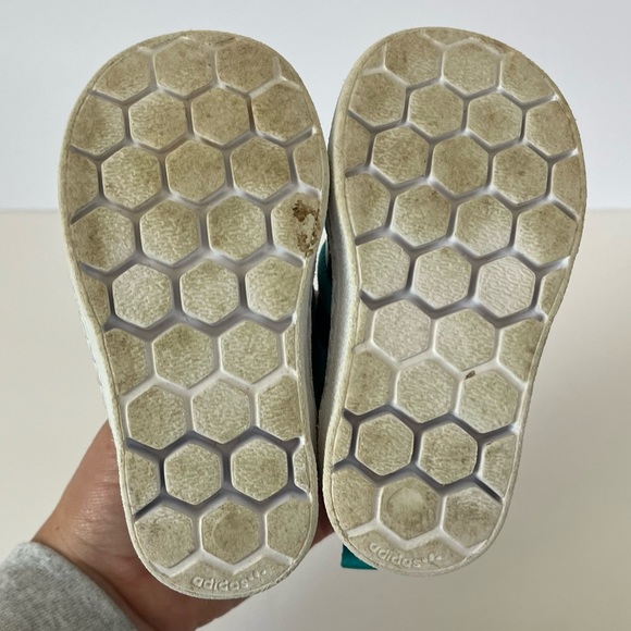 Adidas Superstar 360 Kid’s Slip On Shoes Size 5 - Picture 6 of 8